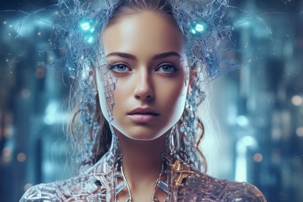Poder Individual x Comunidades x Tecnologias Exponenciais