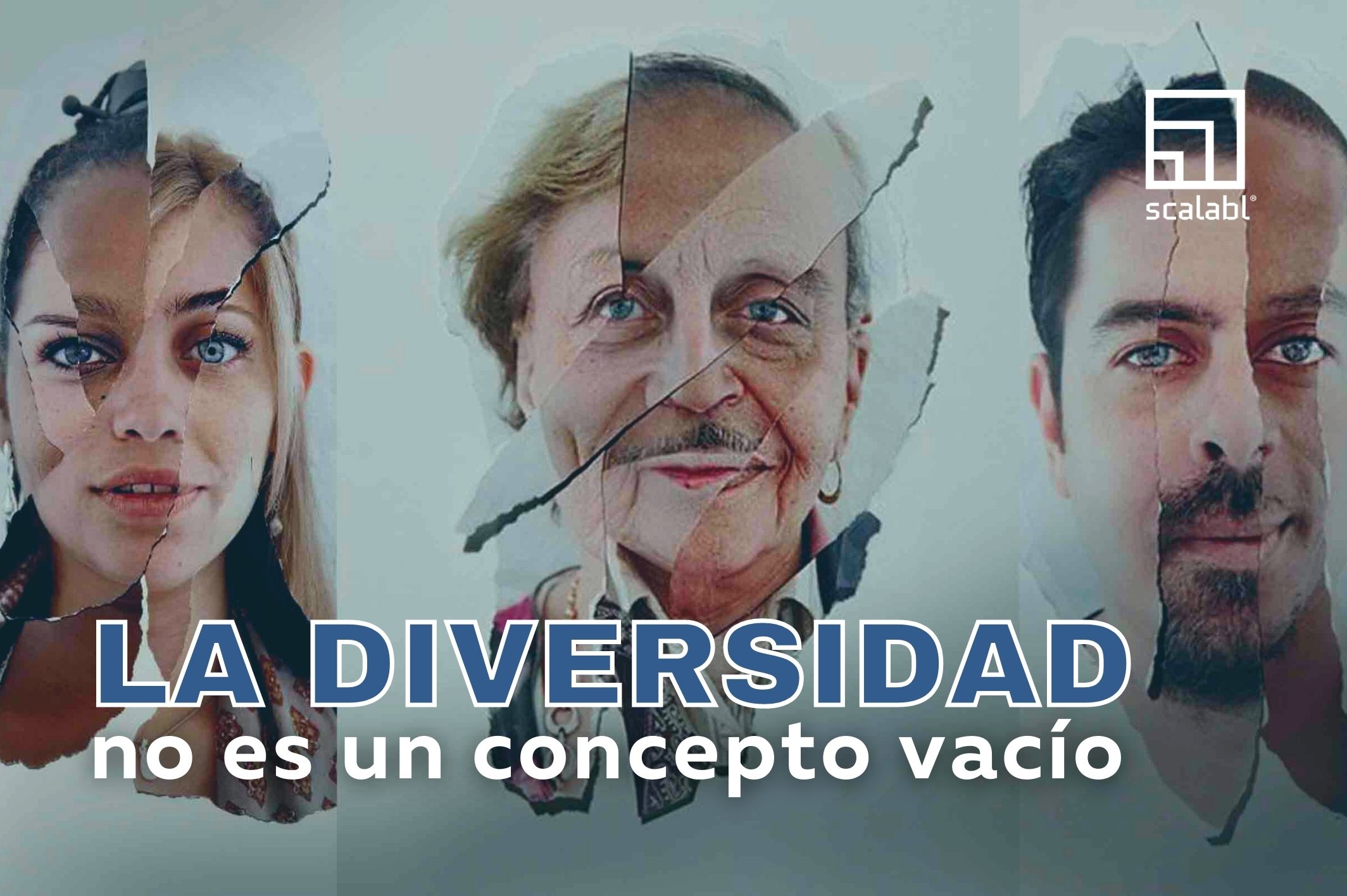 La diversidad no es un concepto vacío