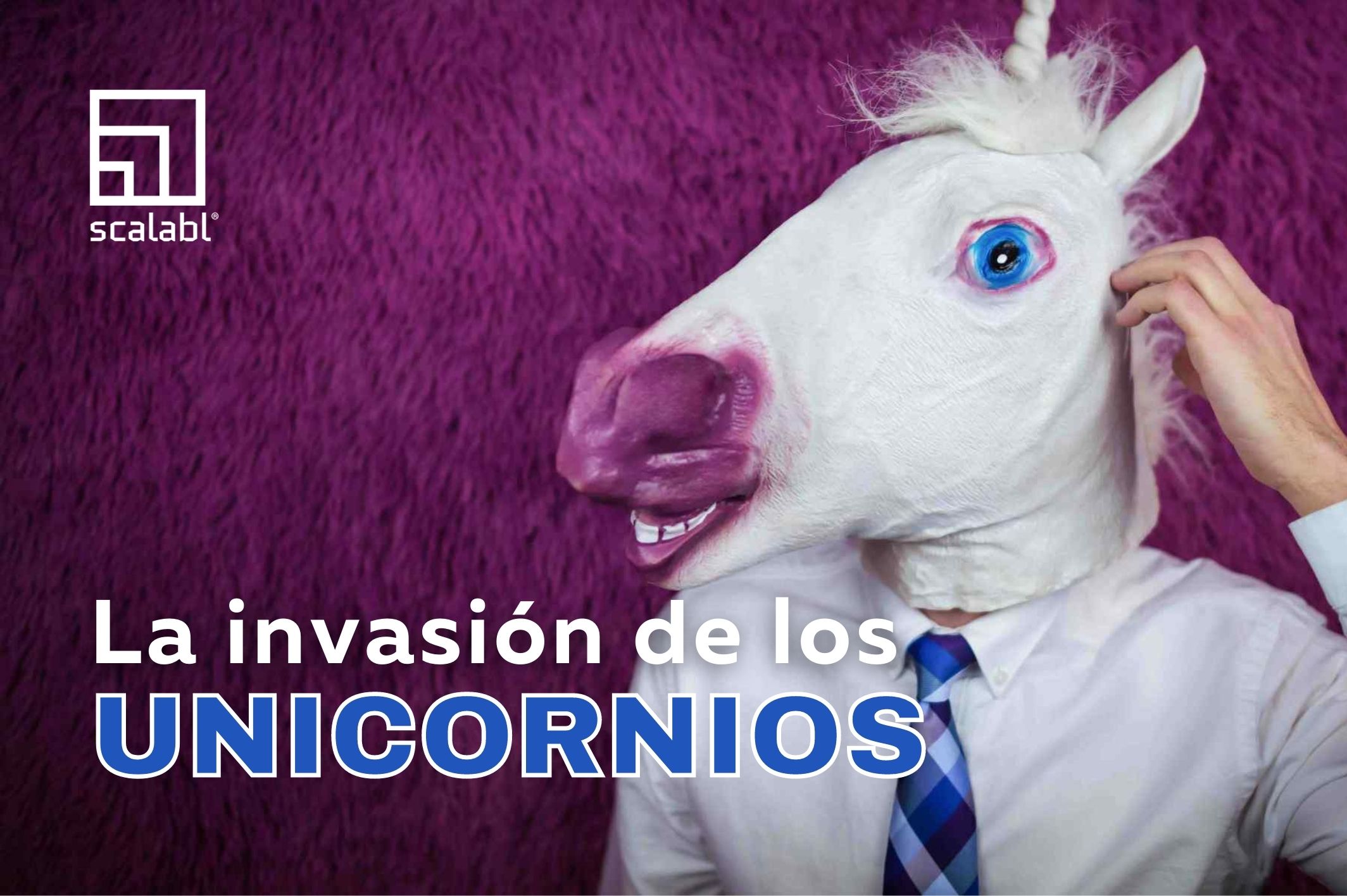 La invasión de los Unicornios