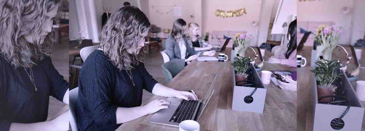 Curso online de Emprendimientos e Innovación 